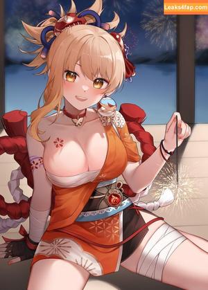 Genshin Impact photo #1242