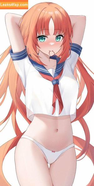 Genshin Impact photo #1302