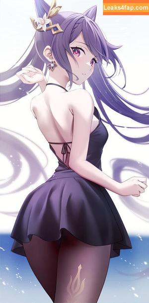 Genshin Impact photo #1309