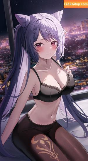 Genshin Impact photo #1315