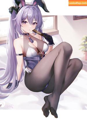 Genshin Impact photo #1316