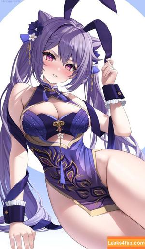 Genshin Impact photo #1318