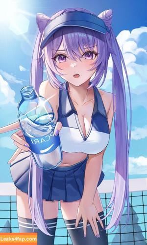 Genshin Impact photo #1319