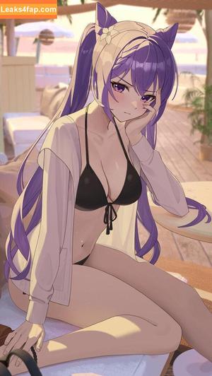 Genshin Impact photo #1321