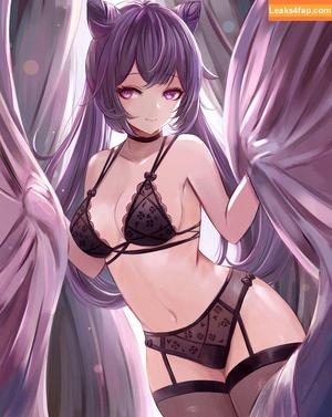 Genshin Impact photo #1334