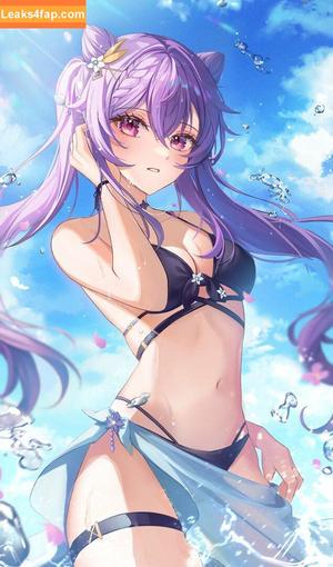 Genshin Impact photo #1335