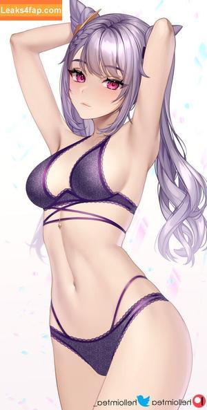 Genshin Impact photo #1340