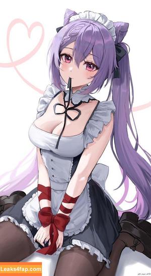 Genshin Impact photo #1345