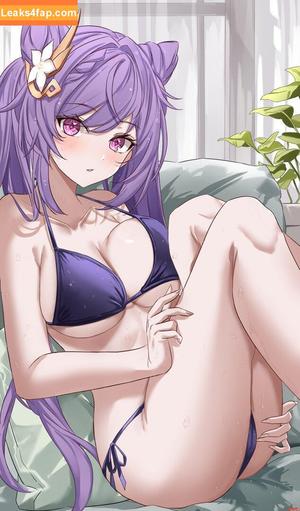 Genshin Impact photo #1346