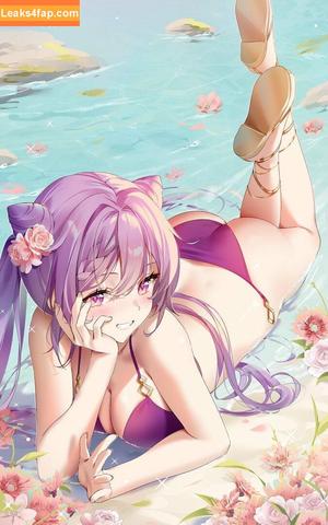 Genshin Impact photo #1348