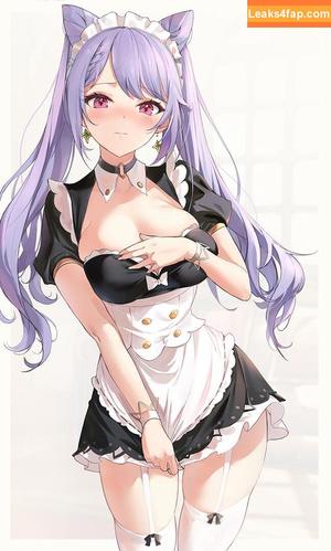 Genshin Impact photo #1353