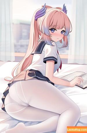 Genshin Impact photo #1357