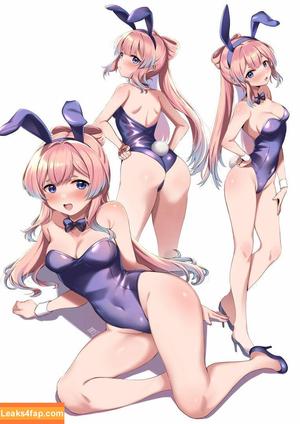 Genshin Impact photo #1365