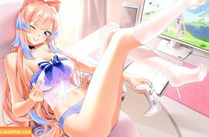 Genshin Impact photo #1371