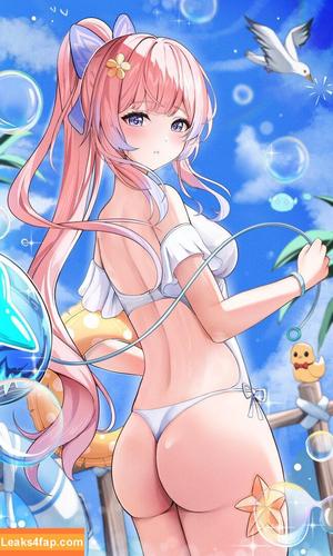 Genshin Impact photo #1376