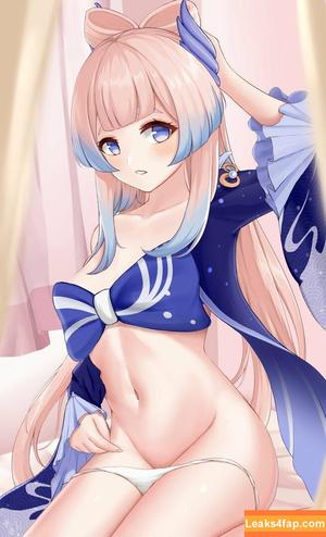 Genshin Impact photo #1381