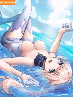 Genshin Impact photo #1387