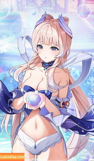 Genshin Impact photo #1388