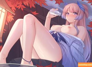 Genshin Impact photo #1389