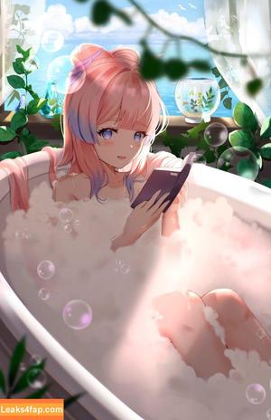 Genshin Impact photo #1392