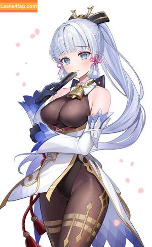 Genshin Impact photo #1411