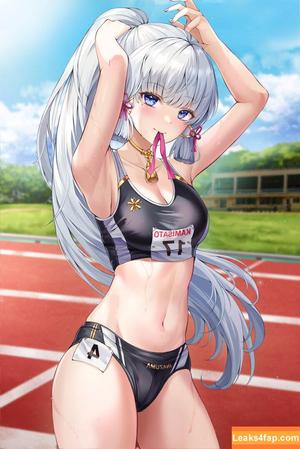 Genshin Impact photo #1416