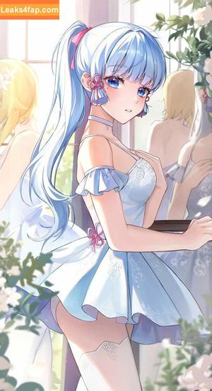 Genshin Impact photo #1419