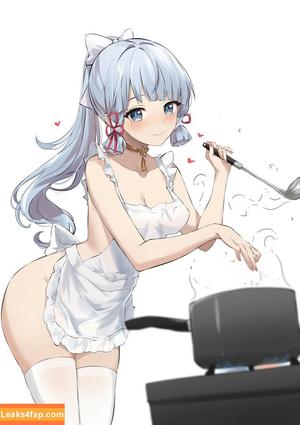 Genshin Impact photo #1423