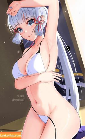 Genshin Impact photo #1429