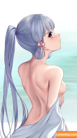 Genshin Impact photo #1430