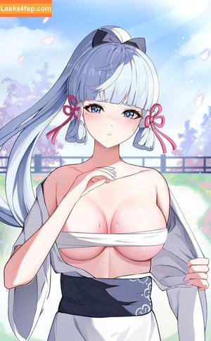 Genshin Impact photo #1435