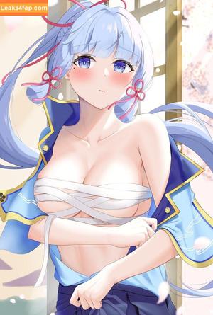 Genshin Impact photo #1449