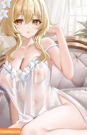 Genshin Impact photo #1461