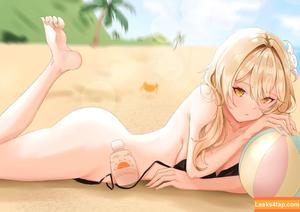 Genshin Impact photo #1464