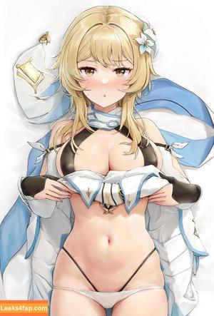 Genshin Impact photo #1467