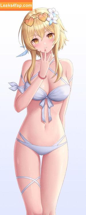 Genshin Impact photo #1476