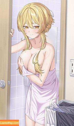 Genshin Impact photo #1495