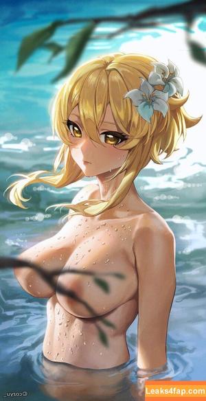 Genshin Impact photo #1502