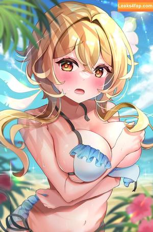 Genshin Impact photo #1504