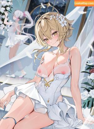 Genshin Impact photo #1510