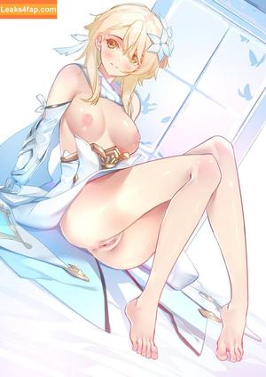 Genshin Impact photo #1516