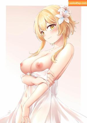 Genshin Impact photo #1528