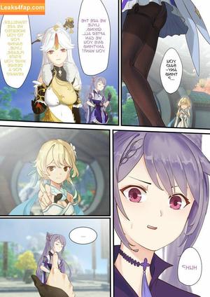 Genshin Impact photo #1547