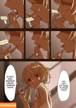 Genshin Impact photo #1549