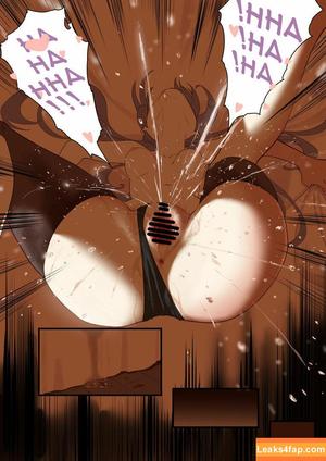 Genshin Impact photo #1553