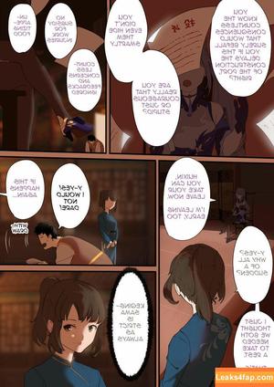 Genshin Impact photo #1555