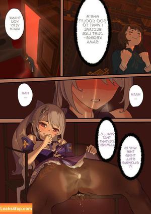 Genshin Impact photo #1556