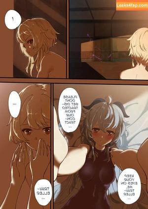 Genshin Impact photo #1560