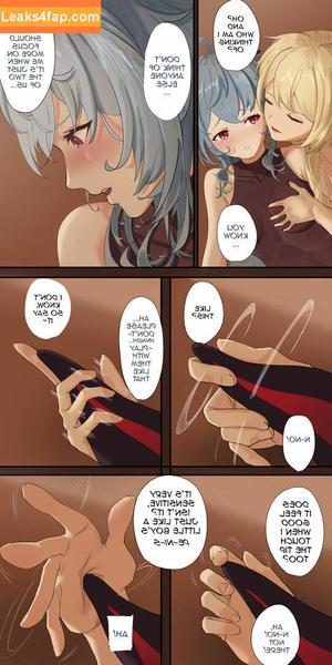 Genshin Impact photo #1563