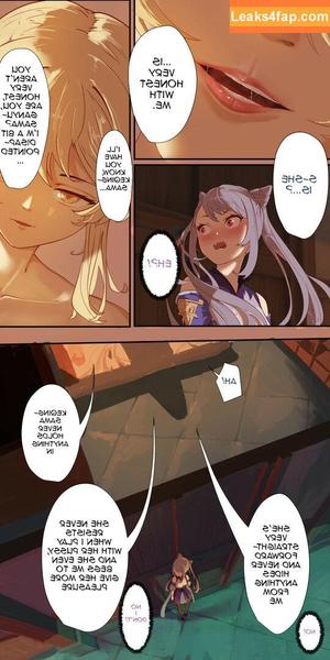 Genshin Impact photo #1564